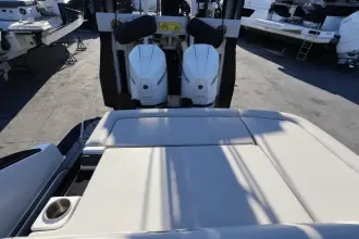 Thumbnail von Sea Ray SLX 280