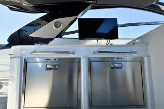 Thumbnail von Cruisers Yachts 42 GLS OB