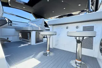 Thumbnail von Cruisers Yachts 42 GLS OB