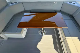 Thumbnail von Cruisers Yachts 42 GLS OB