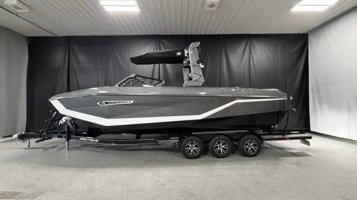 Super Air Nautique G25