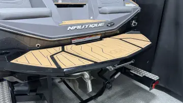 Thumbnail von Super Air Nautique G25