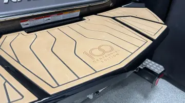 Thumbnail von Super Air Nautique G25