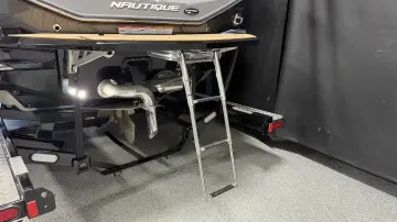 Thumbnail von Super Air Nautique G25