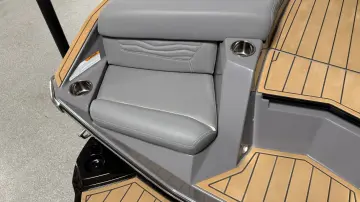 Thumbnail von Super Air Nautique G25