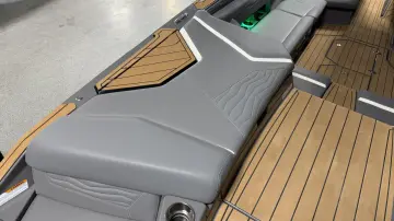 Thumbnail von Super Air Nautique G25