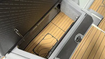 Thumbnail von Super Air Nautique G25