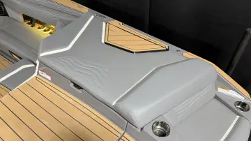 Thumbnail von Super Air Nautique G25