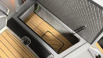 Thumbnail von Super Air Nautique G25