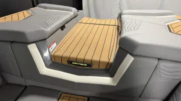 Thumbnail von Super Air Nautique G25