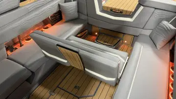 Thumbnail von Super Air Nautique G25