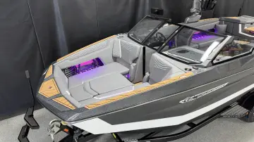 Thumbnail von Super Air Nautique G25