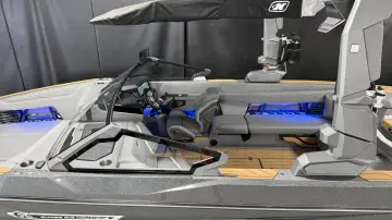 Thumbnail von Super Air Nautique G25