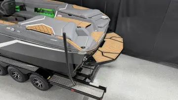 Thumbnail von Super Air Nautique G25