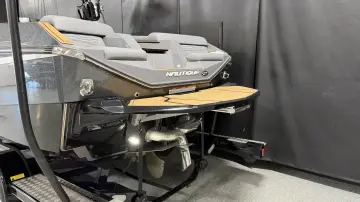 Thumbnail von Super Air Nautique G25