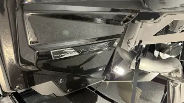 Thumbnail von Super Air Nautique G25