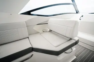 Thumbnail von Sea Ray 320 Sundancer