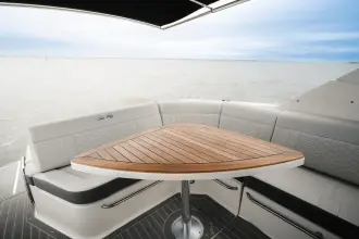 Thumbnail von Sea Ray 320 Sundancer