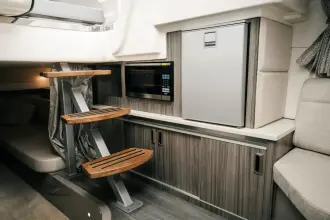 Thumbnail von Sea Ray 320 Sundancer