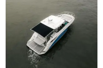 Thumbnail von Sea Ray 320 Sundancer