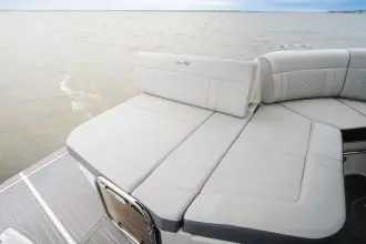 Thumbnail von Sea Ray 320 Sundancer