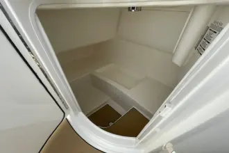 Thumbnail von Sea Ray SDX 270 Surf