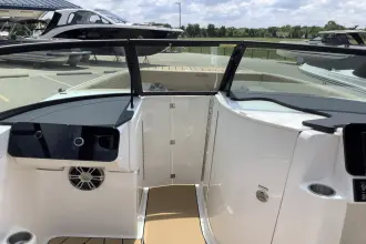 Thumbnail von Sea Ray SDX 270 Surf