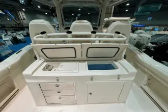 Thumbnail von Grady White Canyon 326