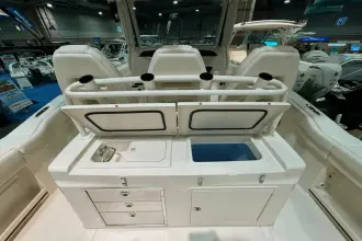 Thumbnail von Grady White Canyon 326