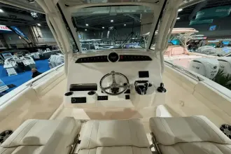 Thumbnail von Grady White Canyon 326