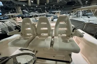 Thumbnail von Grady White Canyon 326