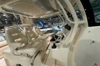 Thumbnail von Grady White Canyon 326