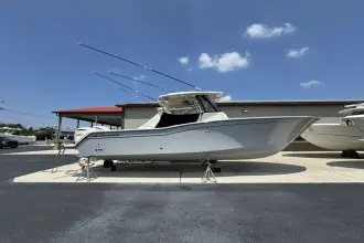 Thumbnail von Grady White Canyon 326