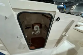 Thumbnail von Grady White Canyon 326