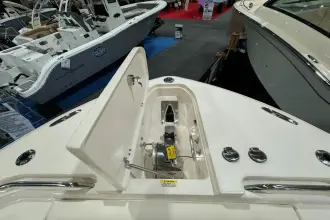 Thumbnail von Grady White Canyon 326