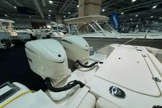 Thumbnail von Grady White Canyon 326