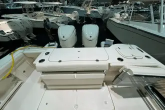 Thumbnail von Grady White Canyon 326