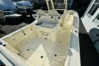 Thumbnail von Scout 277 LXF