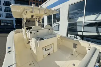 Thumbnail von Scout 277 LXF