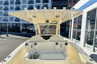 Thumbnail von Scout 277 LXF