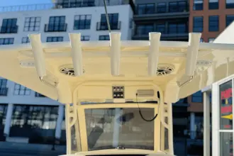 Thumbnail von Scout 277 LXF