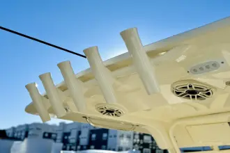 Thumbnail von Scout 277 LXF