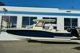 Thumbnail von Scout 277 LXF