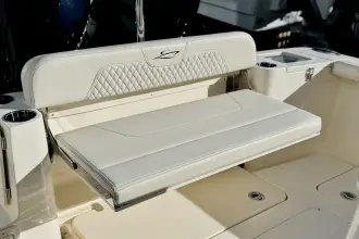 Thumbnail von Scout 277 LXF