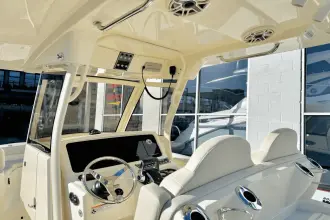 Thumbnail von Scout 277 LXF