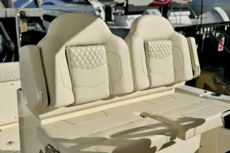 Thumbnail von Scout 277 LXF