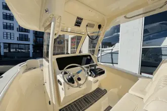 Thumbnail von Scout 277 LXF