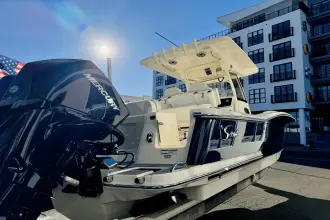 Thumbnail von Scout 277 LXF