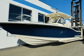 Thumbnail von Scout 277 LXF