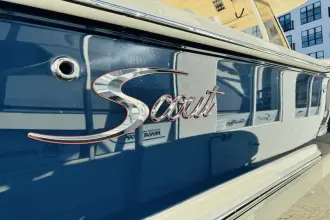 Thumbnail von Scout 277 LXF